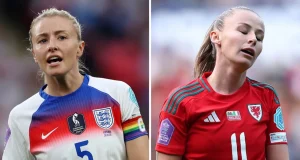 England & Wales bid to survive ‘toughest group of all’