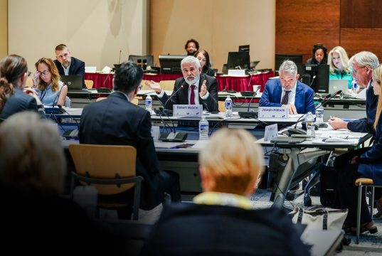 What’s Next for CDC’s Remade Vaccine Advisory Committee?