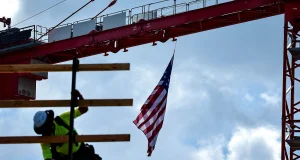 America Can Beat China in Manufacturing: Eric Trump