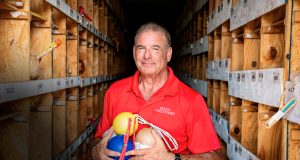 Fireworks Families Focus on Making Fourth of July Magical