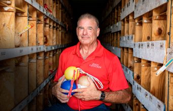 Fireworks Families Focus on Making Fourth of July Magical